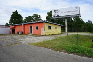 More details for 20 Flys St, Shepherd, TX - Land for Sale