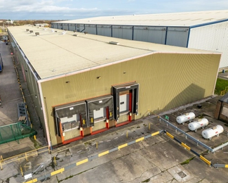 More details for Barlby Rd, Selby - Industrial for Lease