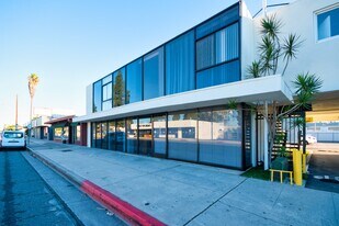 1532-1538 W Commonwealth Ave, Fullerton CA - Storefront Property
