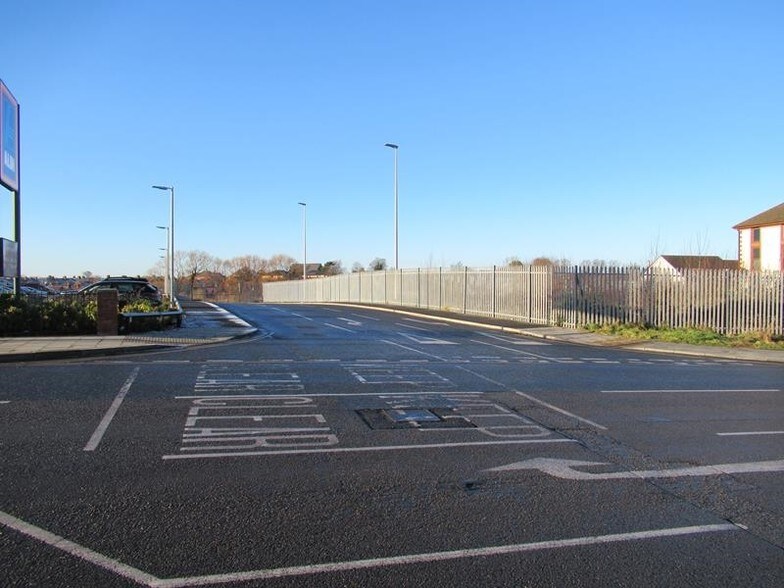 Dalston Rd, Carlisle, CA2 5NP