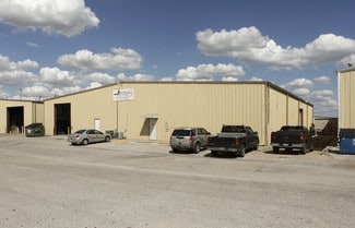 More details for 9201 Brown Ln, Austin, TX - Industrial for Sale