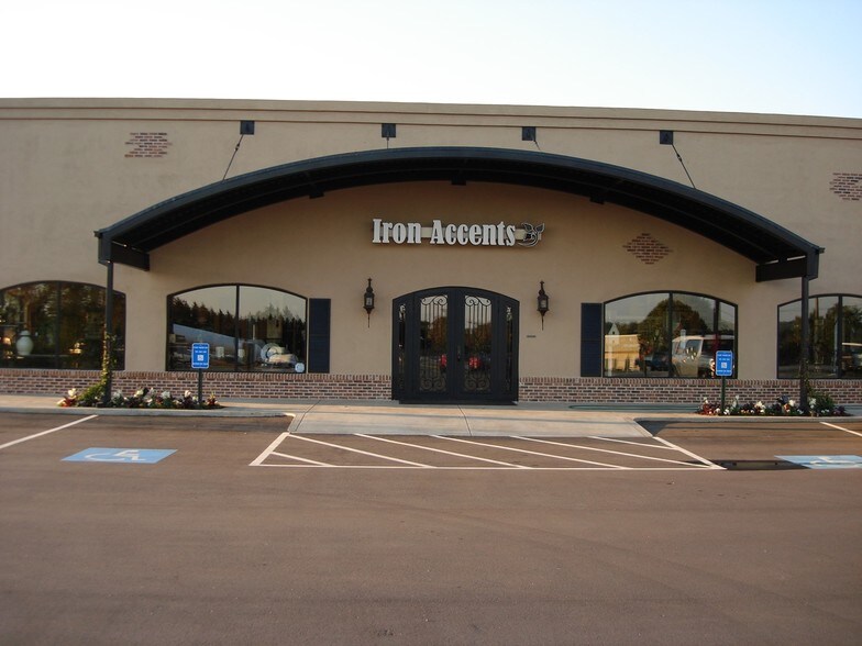 6415 Cleveland Hwy, Clermont, GA for sale - Building Photo - Image 1 of 1