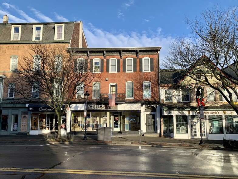 540 Main St, Stroudsburg, PA for sale - Primary Photo - Image 1 of 1