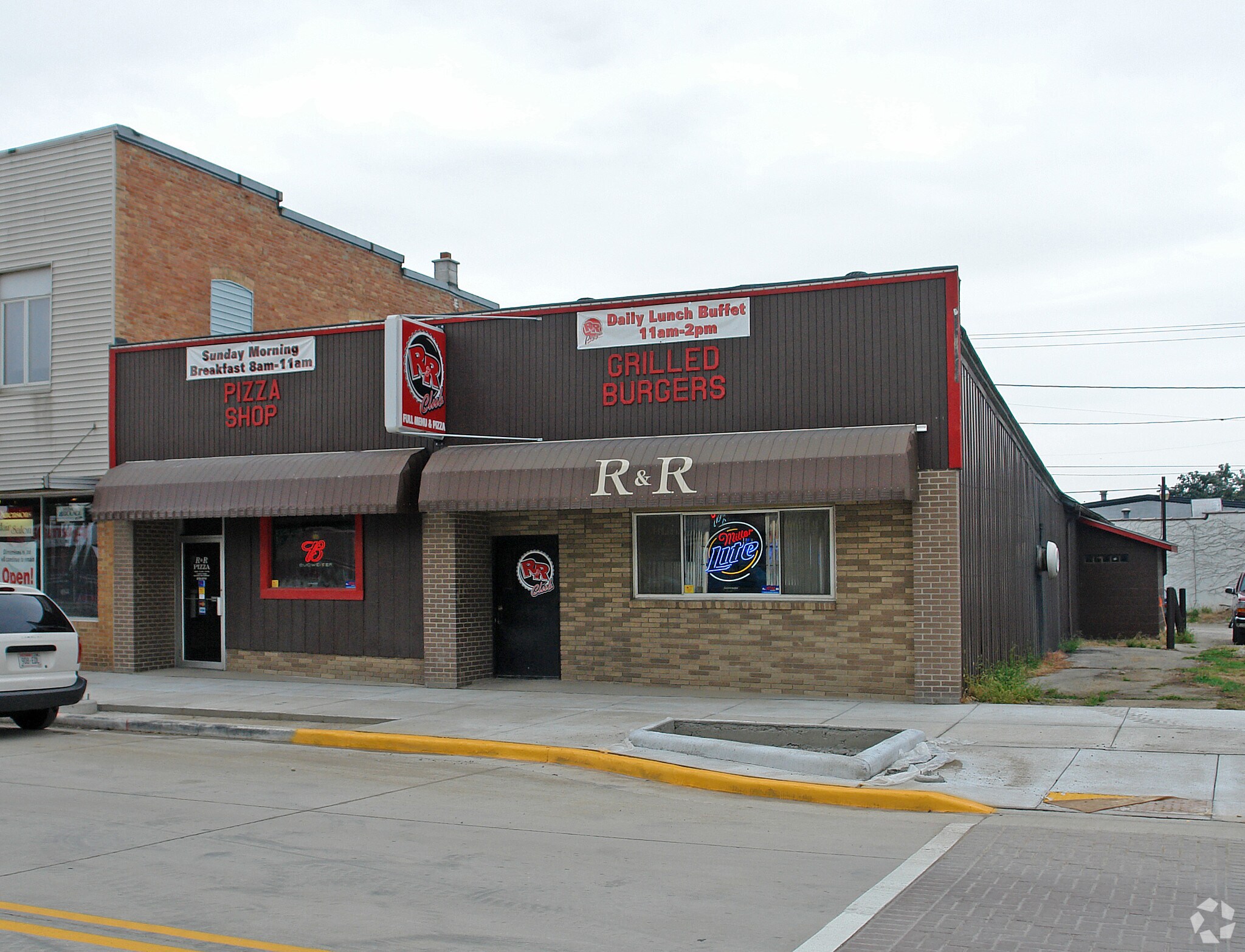1017 Main St, Union Grove, WI for sale Primary Photo- Image 1 of 1