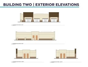 7325 Aliante Pky, North Las Vegas, NV for lease Building Photo- Image 1 of 2