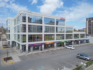 More details for 255 King St N, Waterloo, ON - Office for Lease