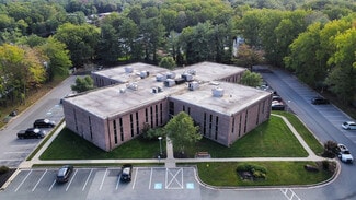More details for 2500 Grubb Rd, Wilmington, DE - Office for Lease