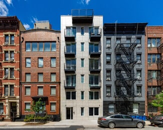 More details for 231 W 20th St, New York, NY - Multifamily for Sale