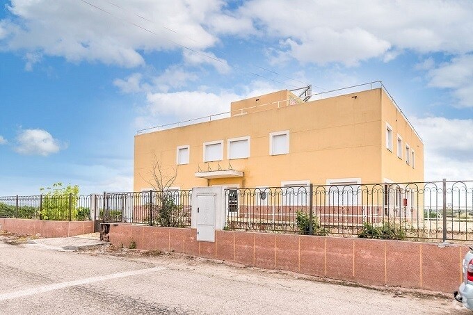 Retail in Escalona, Toledo for sale - Building Photo - Image 2 of 10