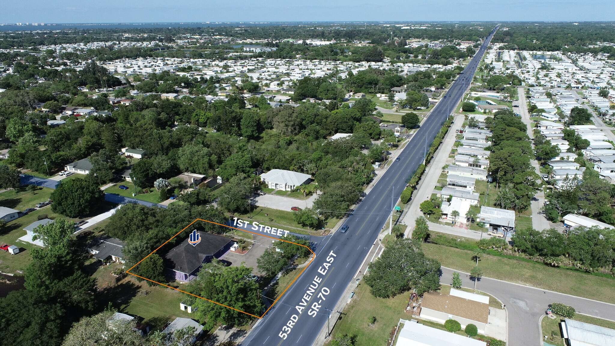 104 53rd Ave E, Bradenton, FL for sale Building Photo- Image 1 of 1