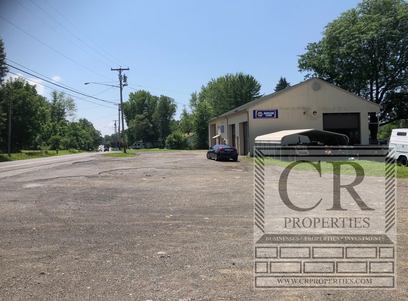 5135 Route 9G, Tivoli, NY for sale - Building Photo - Image 3 of 7