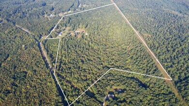 2903 Steele Rd, Griffin, GA - AERIAL  map view - Image1