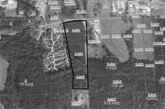 More details for 0 Old Hwy 411, Centre, AL - Land for Sale