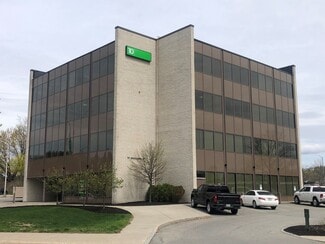 More details for 77 Exchange St, Bangor, ME - Office for Lease
