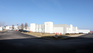 More details for 3601 Sagamore Pky N, Lafayette, IN - Industrial for Lease