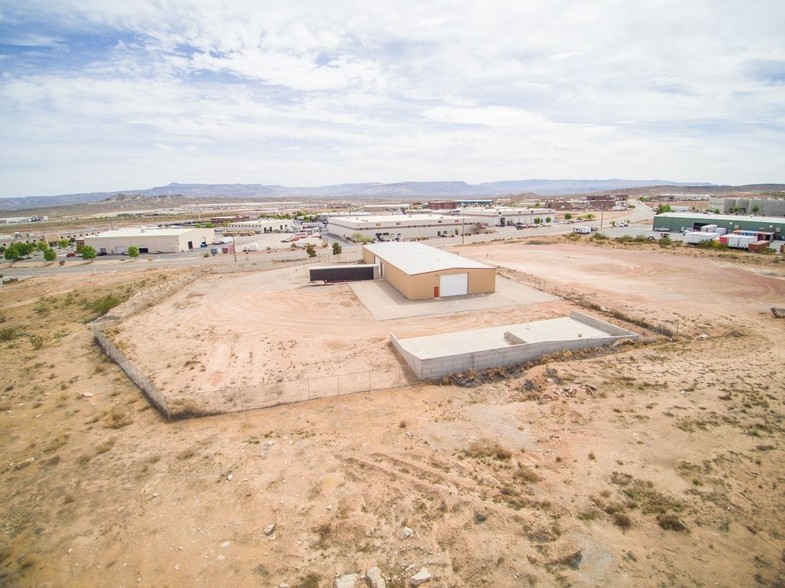 1087 E Commerce Dr, Saint George, UT for sale - Primary Photo - Image 1 of 1