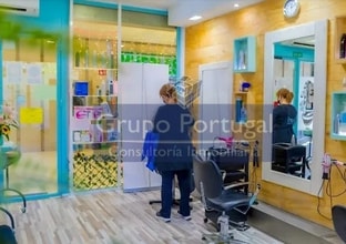 Retail in Madrid, Madrid for lease Interior Photo- Image 1 of 5
