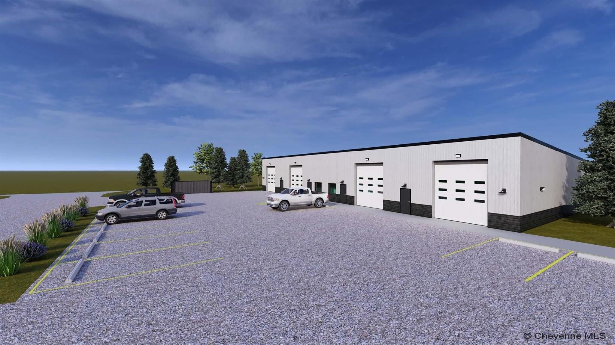 1905 E Fox Farm Rd, Cheyenne, WY for lease Primary Photo- Image 1 of 7
