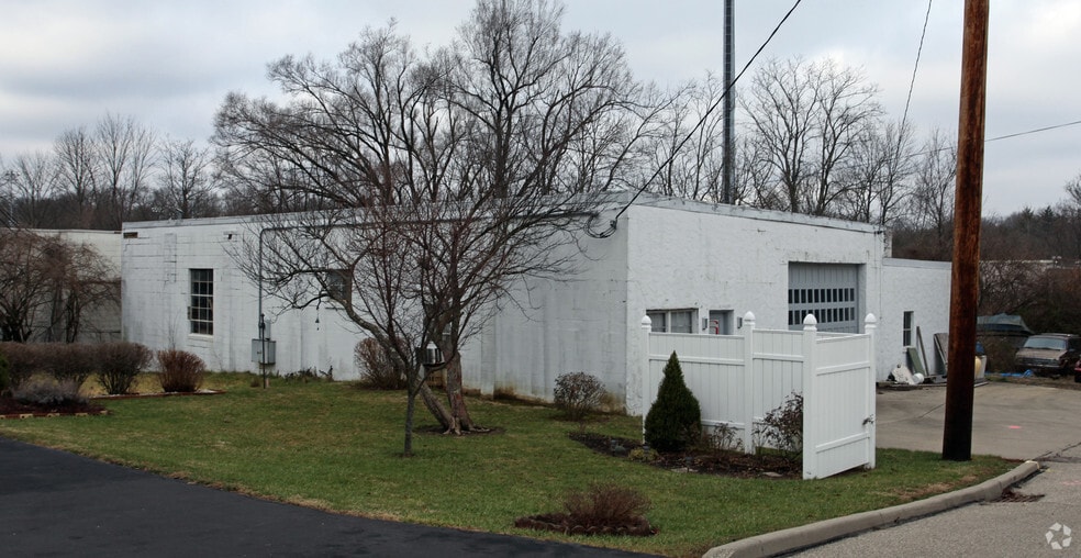 6901 Morrison Plz, Madeira, OH for sale - Building Photo - Image 2 of 2