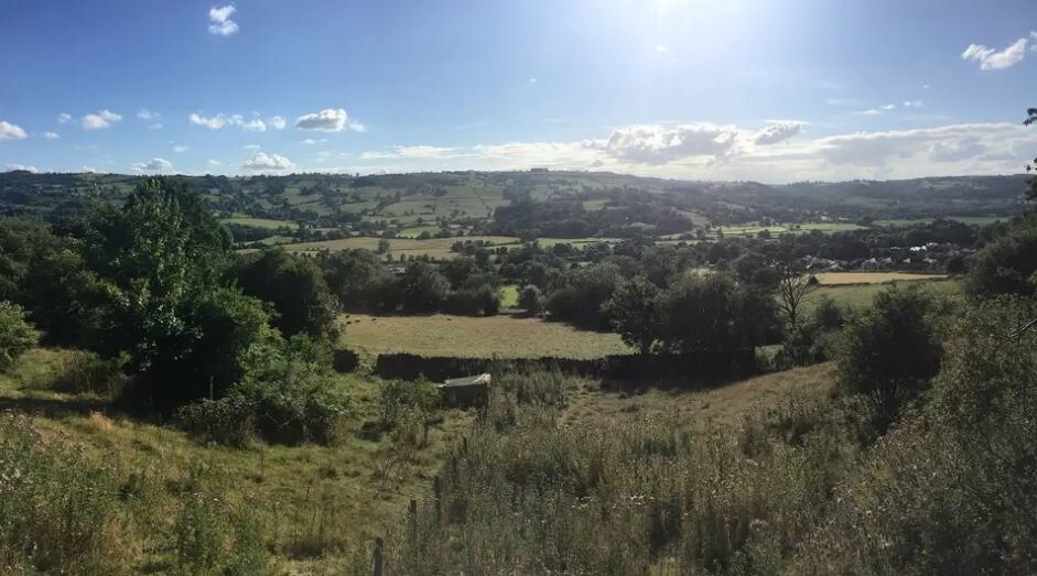 Old Hackney Ln, Hackney, DBY DE4 2QL