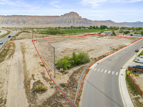 3268 F 1/2 Road, Clifton, CO - aerial  map view - Image1