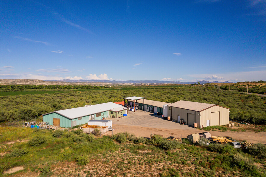 4626 Old Highway 279, Camp Verde, AZ for sale - Building Photo - Image 1 of 19