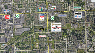 More details for 31921-31965 Ryan Rd, Warren, MI - Land for Lease