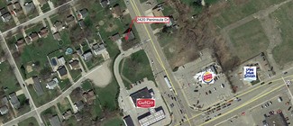 More details for 2420 Peninsula Dr, Erie, PA - Land for Lease