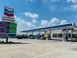 More details for 12914 Hempstead Rd, Houston, TX - Retail for Lease