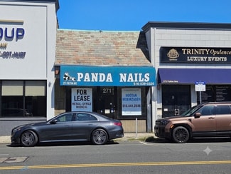 More details for 271-273 Fulton Ave, Hempstead, NY - Retail for Lease