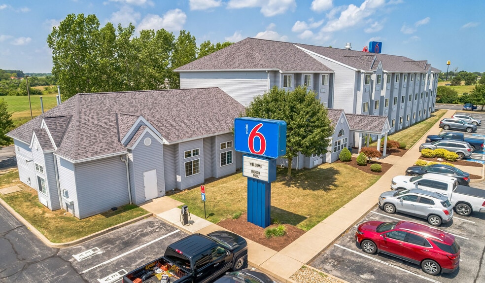 601 Rye Beach Rd, Huron, OH for sale - Building Photo - Image 2 of 27