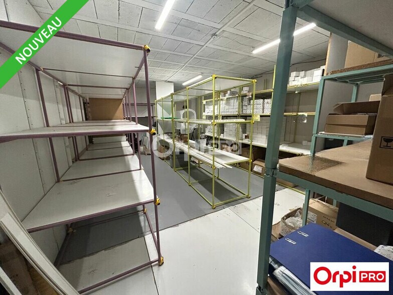 Flex in Saint Peray for lease - Interior Photo - Image 3 of 7