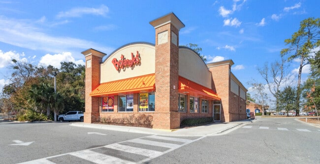 More details for 1350 E Park Ave, Tallahassee, FL - Retail for Sale