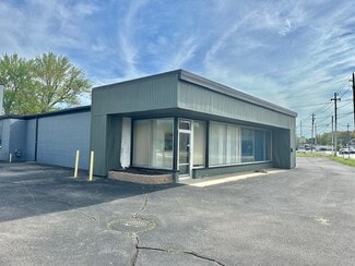 More details for 38459 Lake Shore Blvd, Willoughby, OH - Retail for Sale