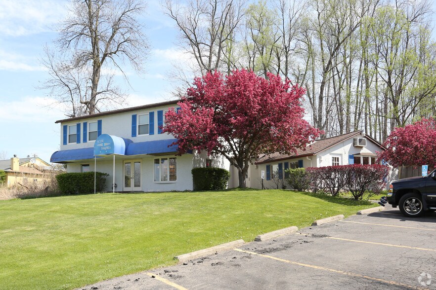 7404 Rt-96, Victor, NY for sale - Primary Photo - Image 1 of 1