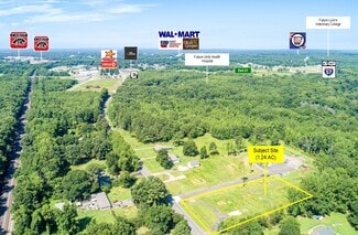 More details for 2864 Hwy 367, Austin, AR - Land for Sale
