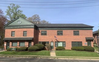 More details for 136 Old Post Rd, Southport, CT - Office for Lease