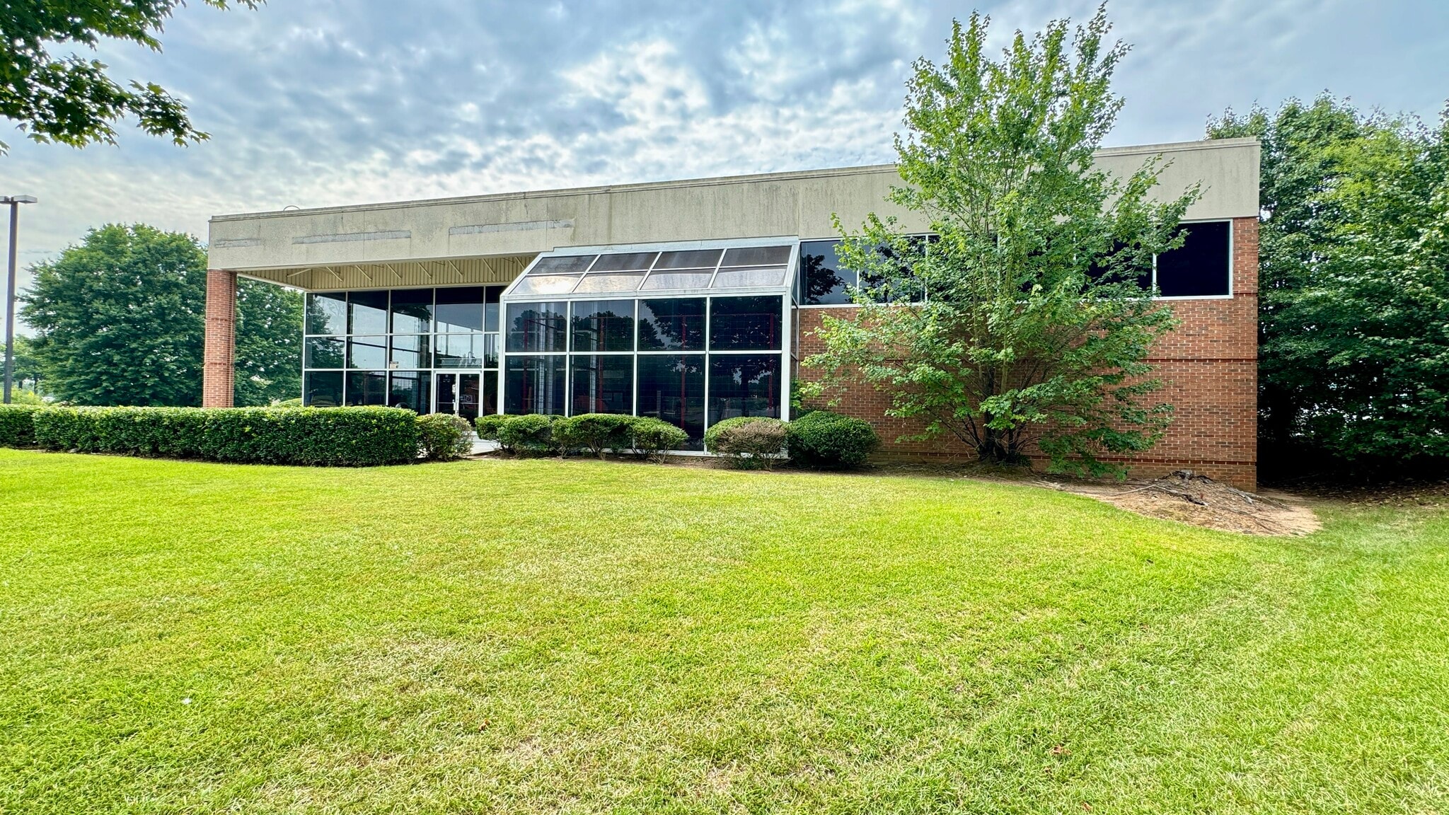 3510 Mall Blvd, Duluth, GA for lease Primary Photo- Image 1 of 6