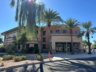 More details for 1930 N Arboleda Dr, Mesa, AZ - Office for Lease