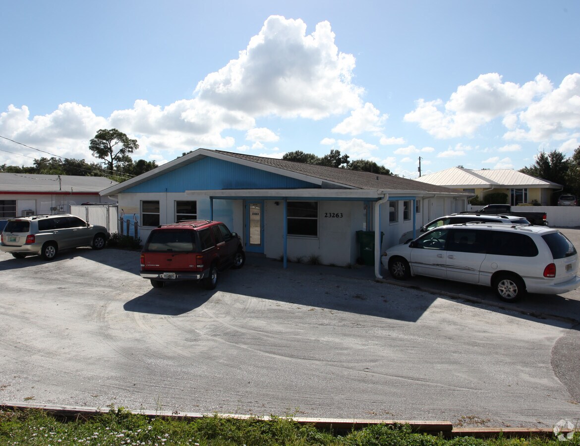 23263 Harborview Rd, Port Charlotte, FL 33980 Office for Lease