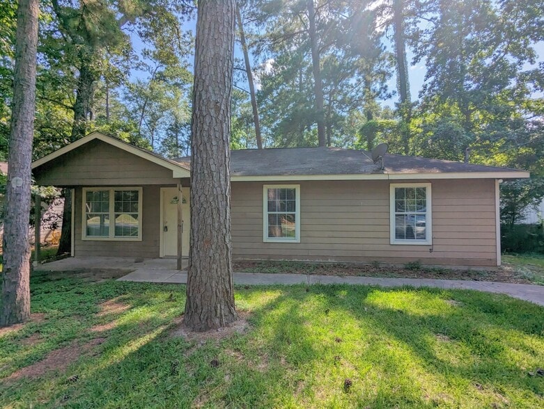 3 Home Package In Conroe, Texas portfolio of 1 properties for sale on LoopNet.com - Building Photo - Image 2 of 2