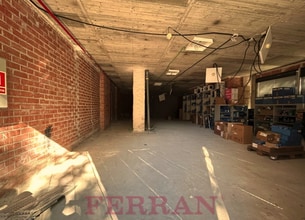 Retail in Barcelona, Barcelona for lease Interior Photo- Image 1 of 4