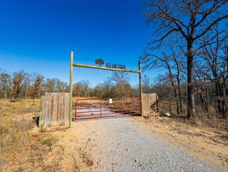 More details for 1295 Fresno rd, Wilson, OK - Land for Sale