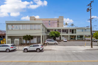 More details for 94-239 Waipahu Depot St, Waipahu, HI - Office, Retail for Lease