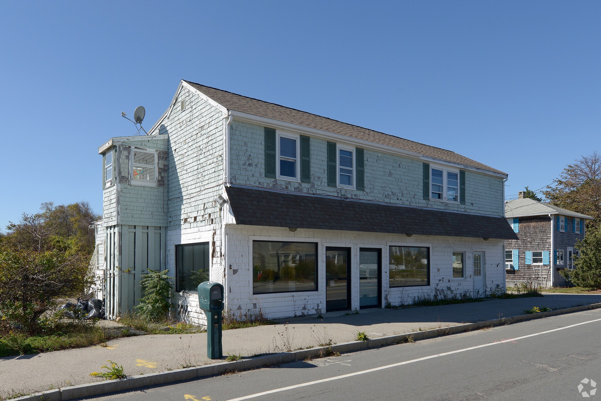 769 Ocean St, Marshfield, MA for sale Primary Photo- Image 1 of 1