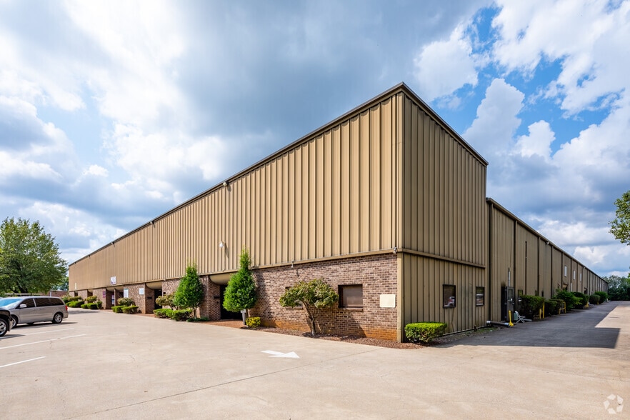 1154-1188 Park Ave, Murfreesboro, TN for lease - Building Photo - Image 3 of 6