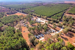 Lockwood RV Park - Duplex Property