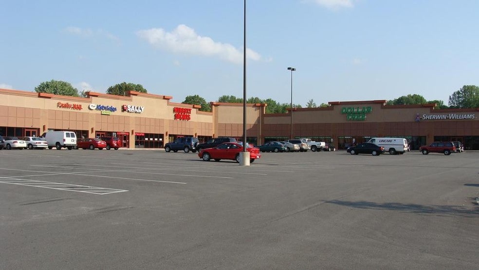 Salsarita's-3 Restaurant Portfolio portfolio of 2 properties for sale on LoopNet.com - Primary Photo - Image 3 of 3