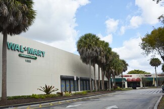 More details for 1801-1951 N Pine Island Rd, Plantation, FL - Retail for Lease