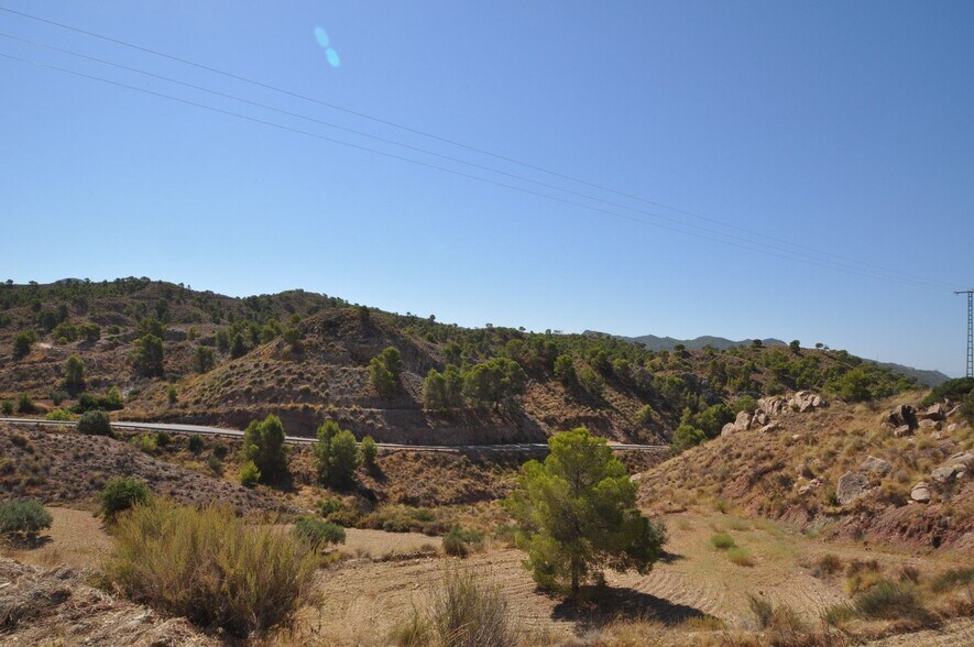 Land in Abanilla for sale - Building Photo - Image 2 of 9